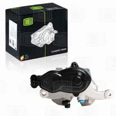 Brake Caliper