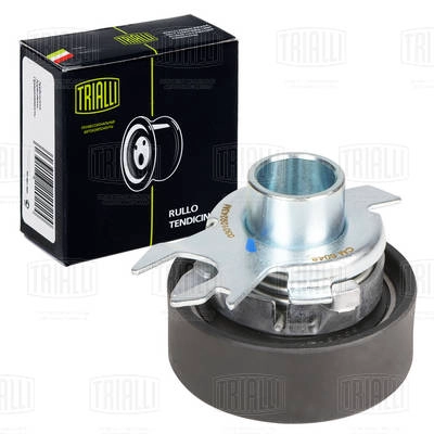 Tensioner Pulley, timing belt (CM 6048)