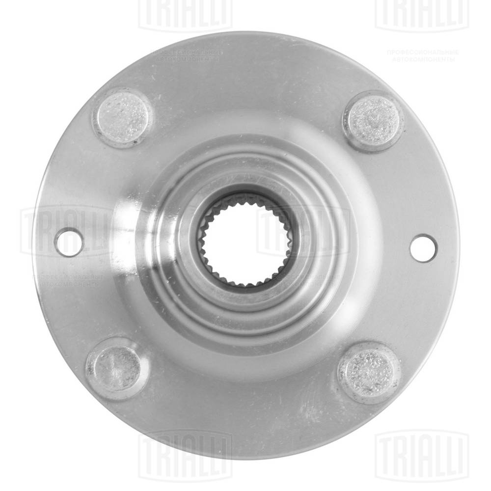 Wheel Hub