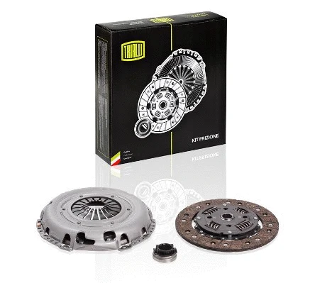 Clutch Kit (FR 1814)