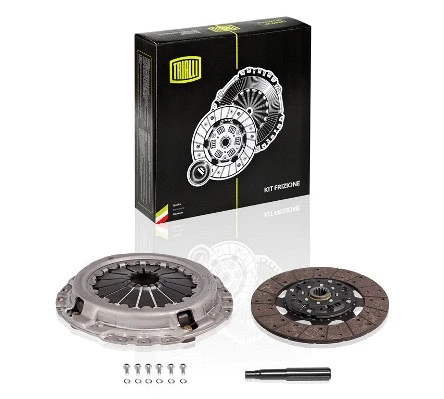 Clutch Kit (FR 3102)