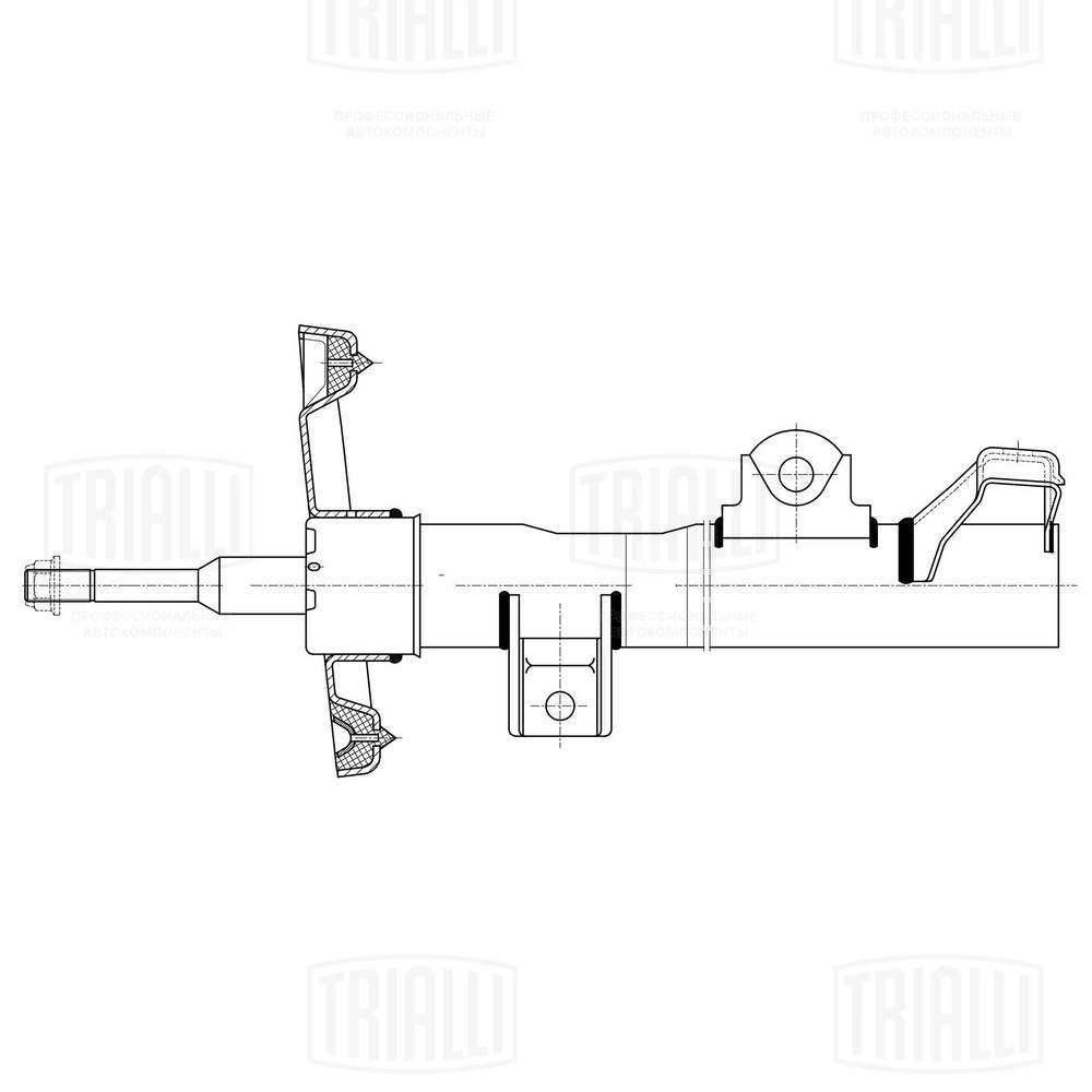 Shock Absorber