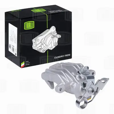 Brake Caliper (CF 182070)