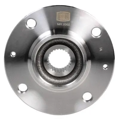 Wheel Hub