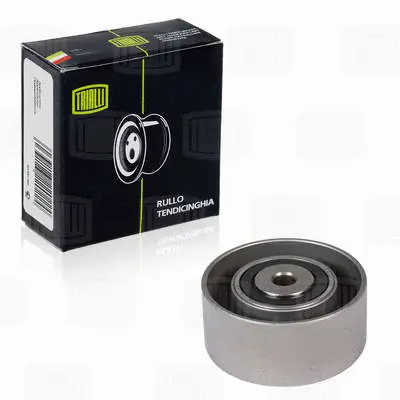 Tensioner Pulley, timing belt