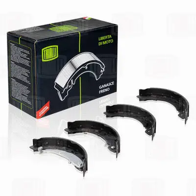 Brake Shoe Set (GF 1104)