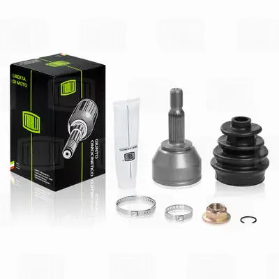 Joint Kit, drive shaft (GO 1016)