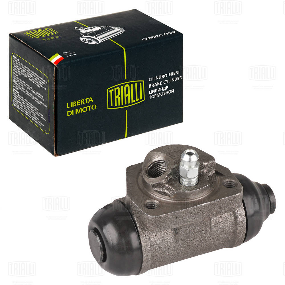 Wheel Brake Cylinder