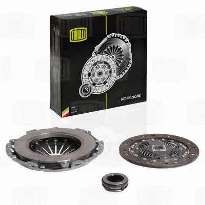 Clutch Kit