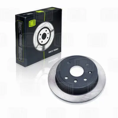Brake Disc (DF 062203)