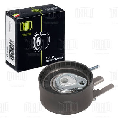 Tensioner Pulley, timing belt