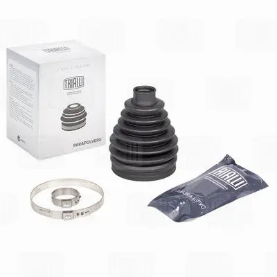 Bellow Kit, drive shaft