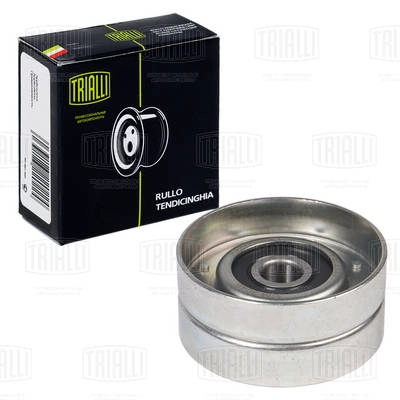 Tensioner Pulley, timing belt