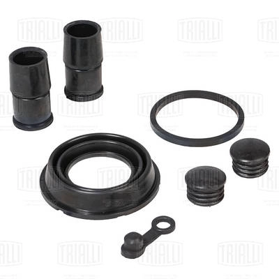 Repair Kit, brake caliper