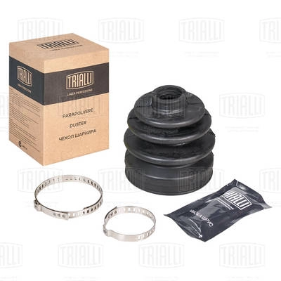 Bellow Kit, drive shaft (FG 1414)