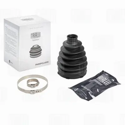 Bellow Kit, drive shaft