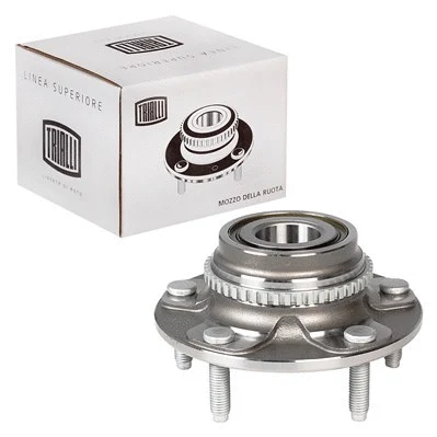 Wheel Bearing Kit (MR 1097)