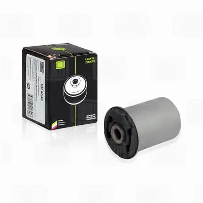 Mounting, control/trailing arm (SB 0542)