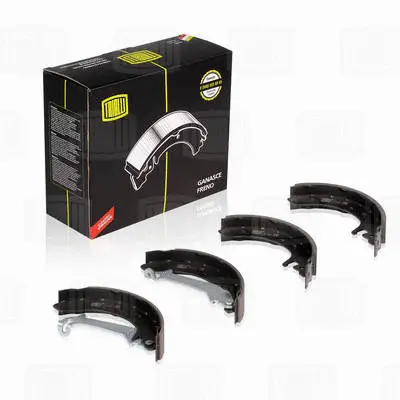 Brake Shoe Set (GF 1069)
