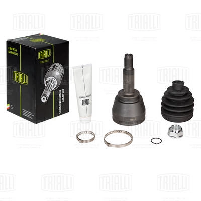 Joint Kit, drive shaft (GO 1711)