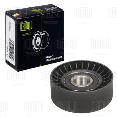 Deflection/Guide Pulley, V-ribbed belt (CM 5300)