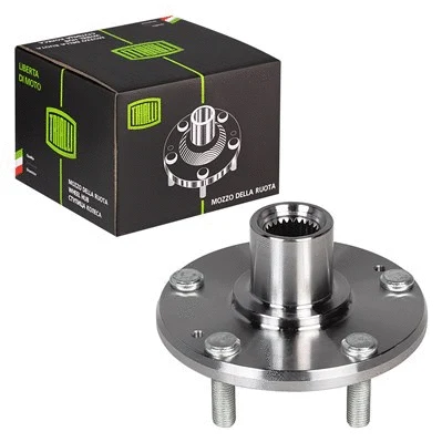 Wheel Hub (MR 0815)