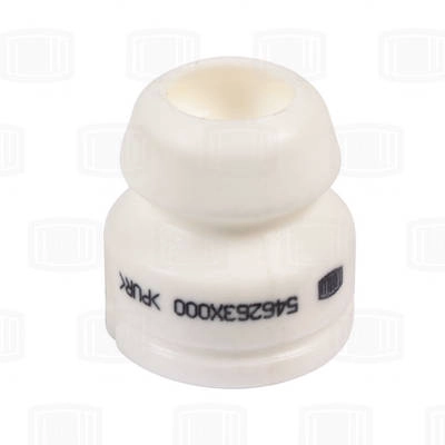 Rubber Buffer, suspension (BC 0832)