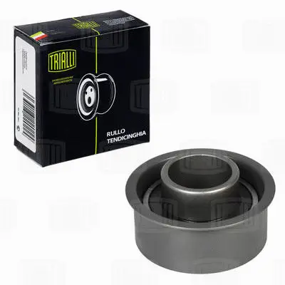 Tensioner Pulley, timing belt