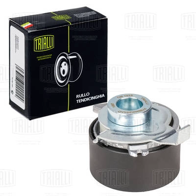 Tensioner Pulley, timing belt (CM 1013)