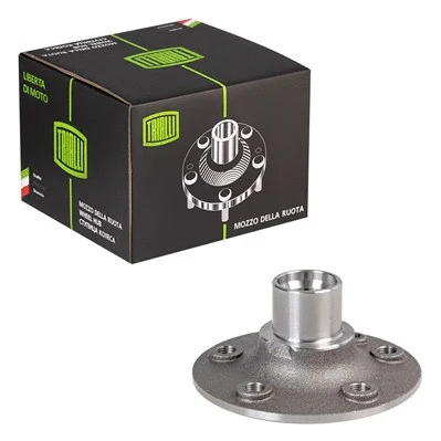 Wheel Hub (MR 1504)