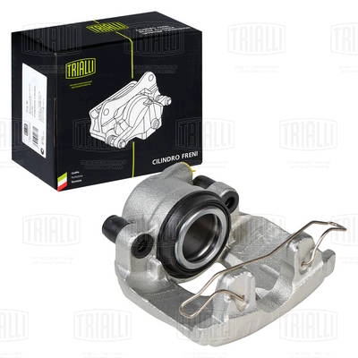 Brake Caliper