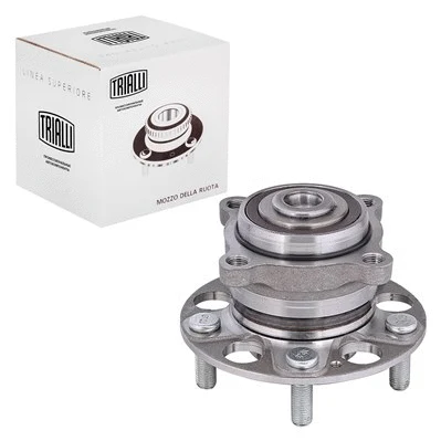 Wheel Bearing Kit (MR 2387)