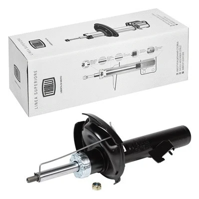 Shock Absorber (AG 10187)