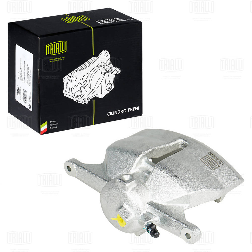 Brake Caliper