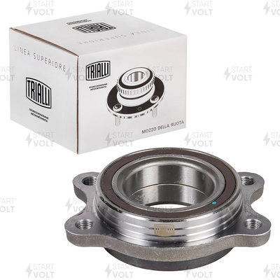 Wheel Bearing (MR 1832)