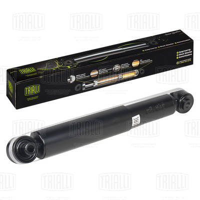Shock Absorber (AG 14506)