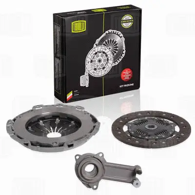 Clutch Kit
