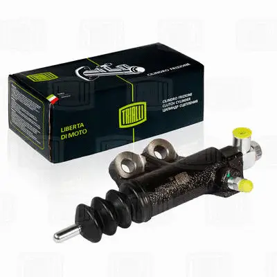 Central Slave Cylinder, clutch (CF 9002)