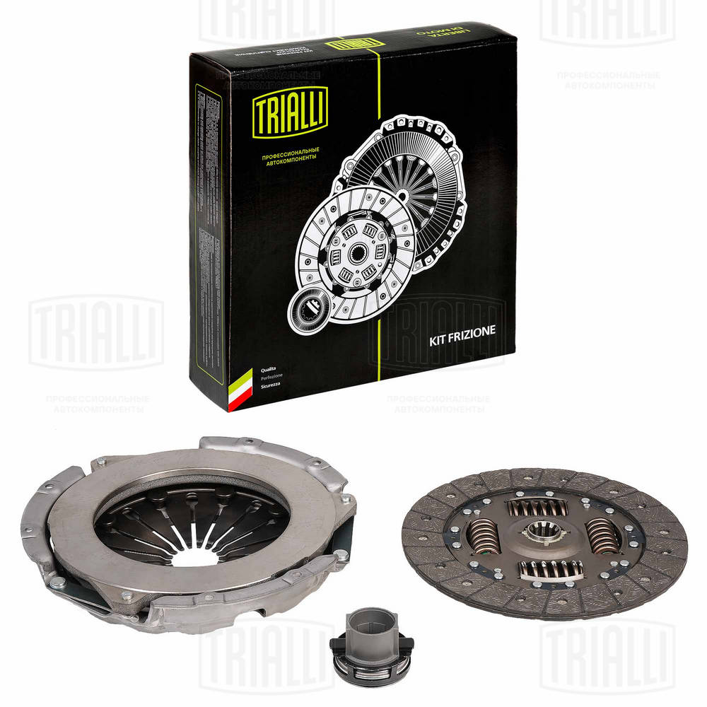 Clutch Kit
