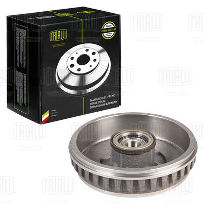 Brake Drum