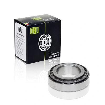 Wheel Bearing (CS 210)