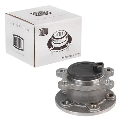 Wheel Bearing Kit (MR 1099)