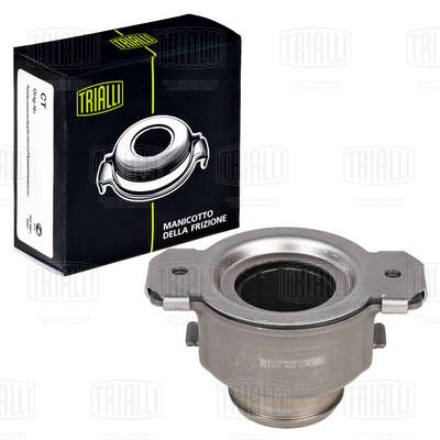 Central Slave Cylinder, clutch