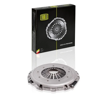 Clutch Pressure Plate (FS 1808)