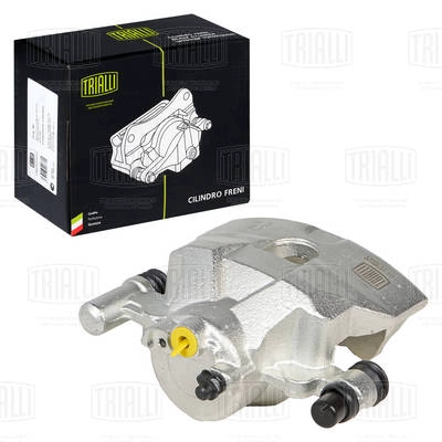 Brake Caliper
