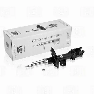 Shock Absorber (AG 08372)