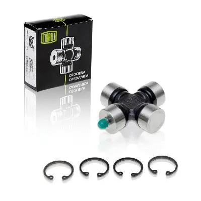 Joint, propshaft (CC 506)