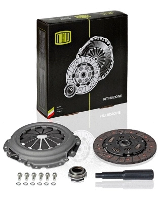Clutch Kit (FR 790)