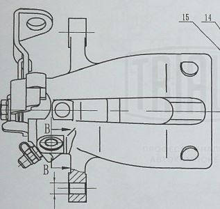 Brake Caliper