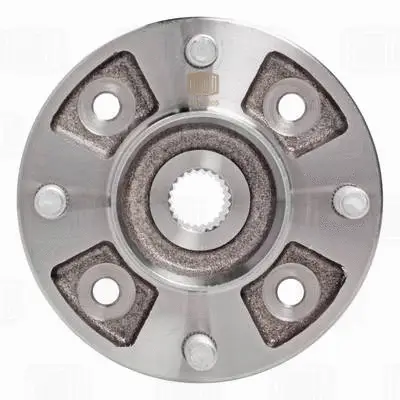 Wheel Hub